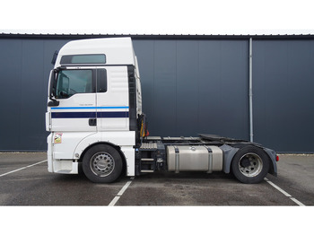 Влекач MAN TGX 18.500