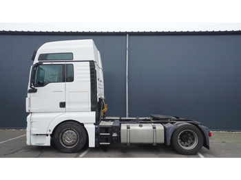 Влекач MAN TGX 18.500