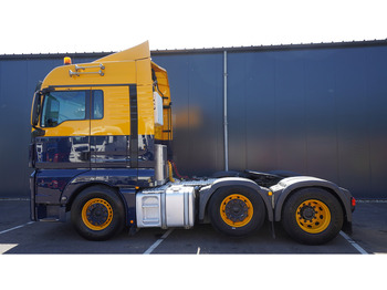 Влекач MAN TGX 26.500