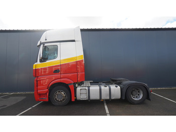 Влекач MERCEDES-BENZ Actros 1942