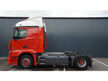 Влекач MERCEDES-BENZ Actros 1943