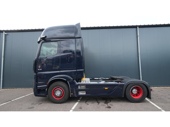 Влекач MERCEDES-BENZ Actros 1945