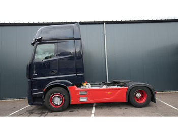 Влекач MERCEDES-BENZ Actros 1945