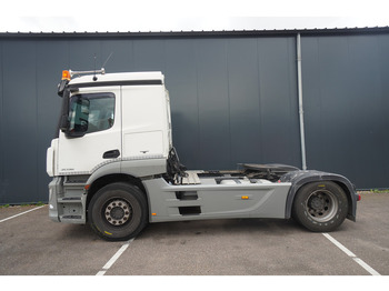 Влекач MERCEDES-BENZ Actros 2036