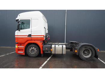 Влекач SCANIA G 410