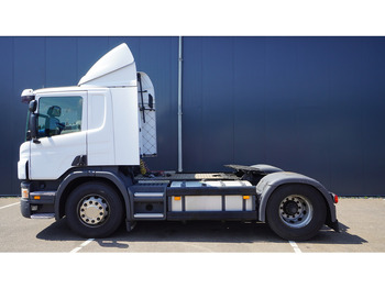 Влекач SCANIA P 320