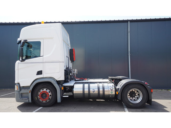 Влекач SCANIA R 410
