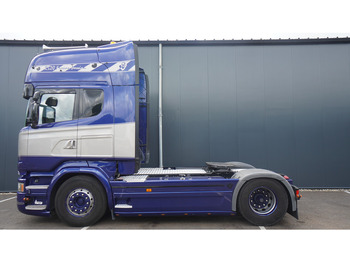 Влекач SCANIA R 520