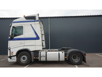 Влекач VOLVO FH 420