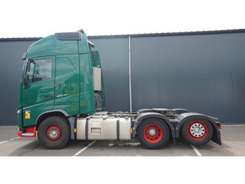 Влекач VOLVO FH 460