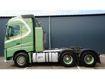 Влекач VOLVO FH 460