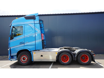 Влекач VOLVO FH 540