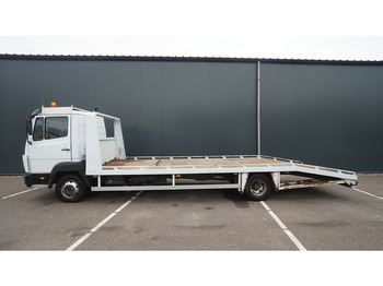 Камион MERCEDES-BENZ