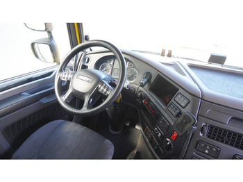 Влекач DAF XF 450 SSC EURO 6 807.000KM: снимка 5