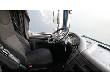 Влекач DAF XF 480 SSC EURO 6 748.000KM: снимка 5 Влекач DAF XF 480 SSC EURO 6 748.000KM: снимка 5