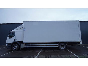 Камион фургон VOLVO FE 280