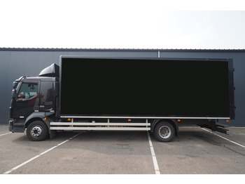 Камион фургон VOLVO FL 210