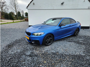 Лек автомобил BMW