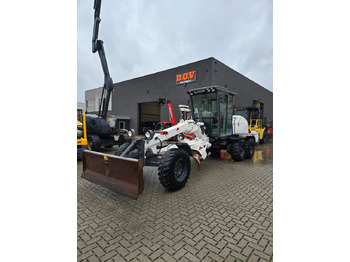 : снимка на заглавната част