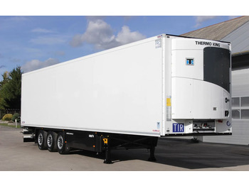 Рефрижератор полуремарке SCHMITZ