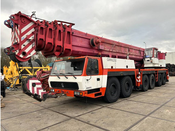 Кран за всякакви терени GROVE