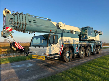 Кран за всякакви терени LIEBHERR LTM 1160
