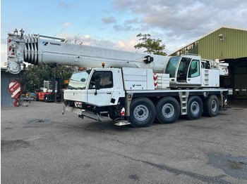 Кран за всякакви терени TADANO ATF 70G-4