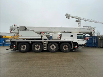 Кран за всякакви терени TADANO ATF 70G-4