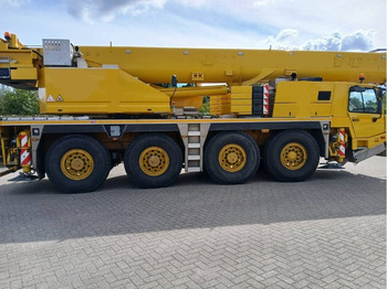Кран за всякакви терени Tadano ATF 70 G-4: снимка 3