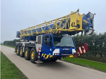 Кран за всякакви терени TEREX