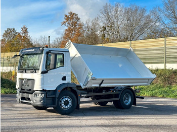 Самосвал камион MAN TGM 18.320