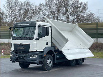 Самосвал камион MAN TGS 33.440