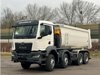 Самосвал камион MAN TGS 41.400