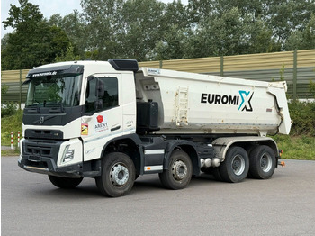 Самосвал камион VOLVO FMX 430