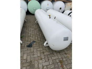 Резервоар за гориво