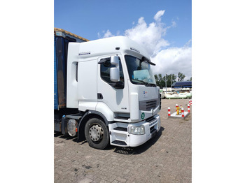 Влекач Renault Premium 460.19T 24G ID 7.28: снимка 3