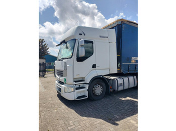 Влекач Renault Premium 460.19T 24G ID 7.28: снимка 2