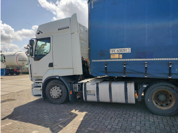 Влекач Renault Premium 460.19T 24G ID 7.28: снимка 4