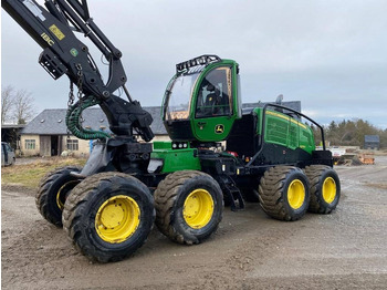 Харвестер JOHN DEERE