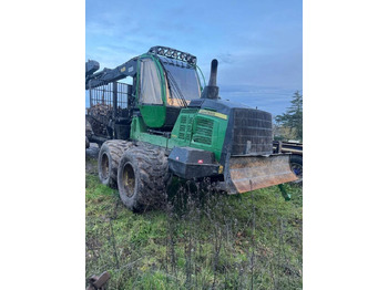 Форвардер JOHN DEERE