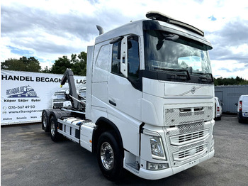 Камион VOLVO FH 460