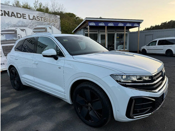 Джип VOLKSWAGEN