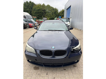 Лек автомобил BMW 5 Serie **520D TOURING-EURO 4**: снимка 2
