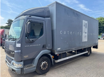 Камион фургон DAF LF 45