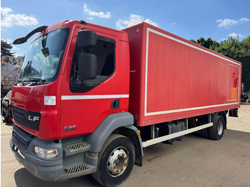 Камион фургон DAF LF 55
