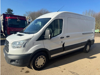 Малък ван FORD Transit