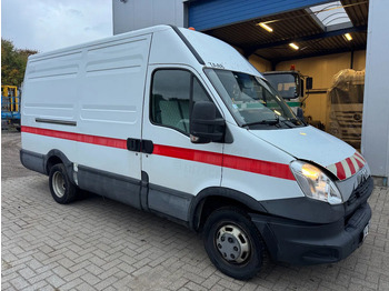 Товарен бус IVECO Daily 35C15
