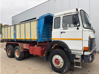 Самосвал камион IVECO TurboTech