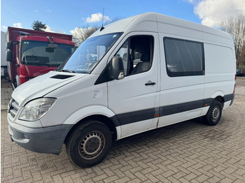 Малък ван MERCEDES-BENZ Sprinter 310