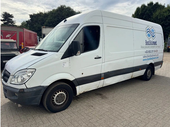 Товарен бус MERCEDES-BENZ Sprinter 316